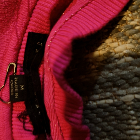 Loungefly Pastel Rainbow Backpack - Picture 2 of 2